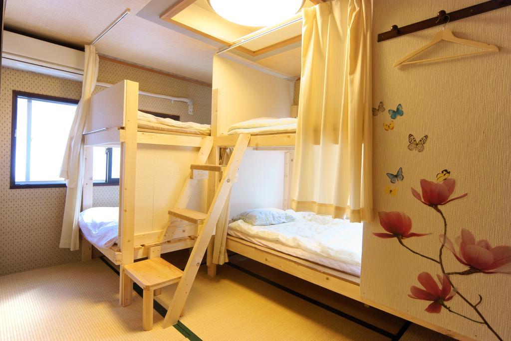 Guest house Yuyuan