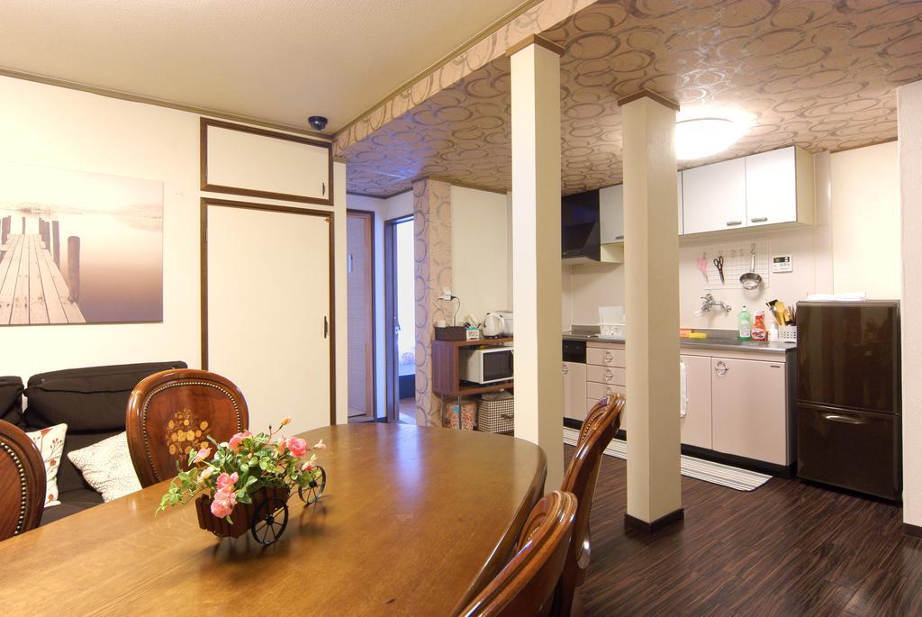 Yuyuan Guest house