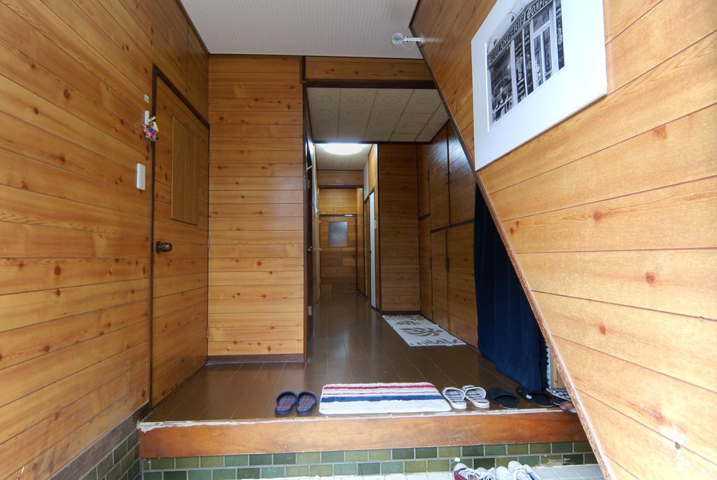 Yuyuan Guest house *
