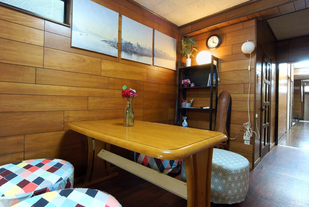 Guest house Yuyuan