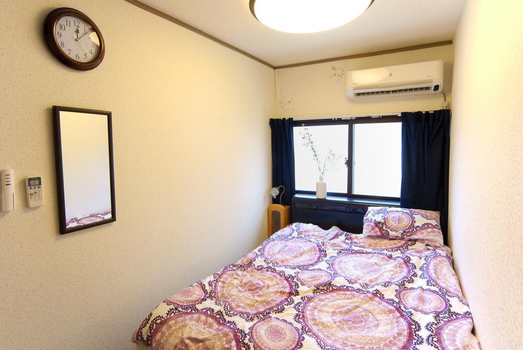 Yuyuan Guest house *