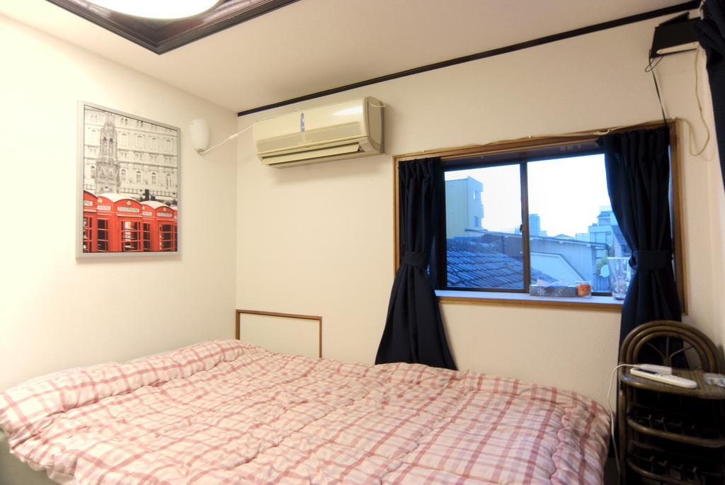 Guest house Yuyuan