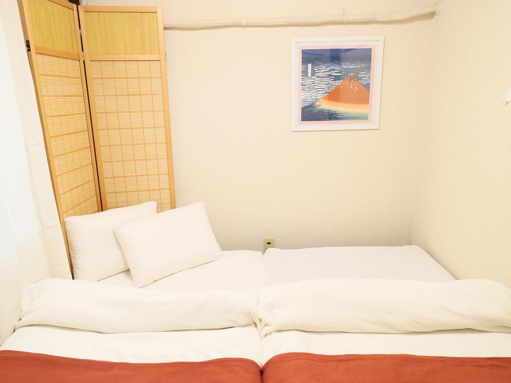 Yuyuan Guest house *