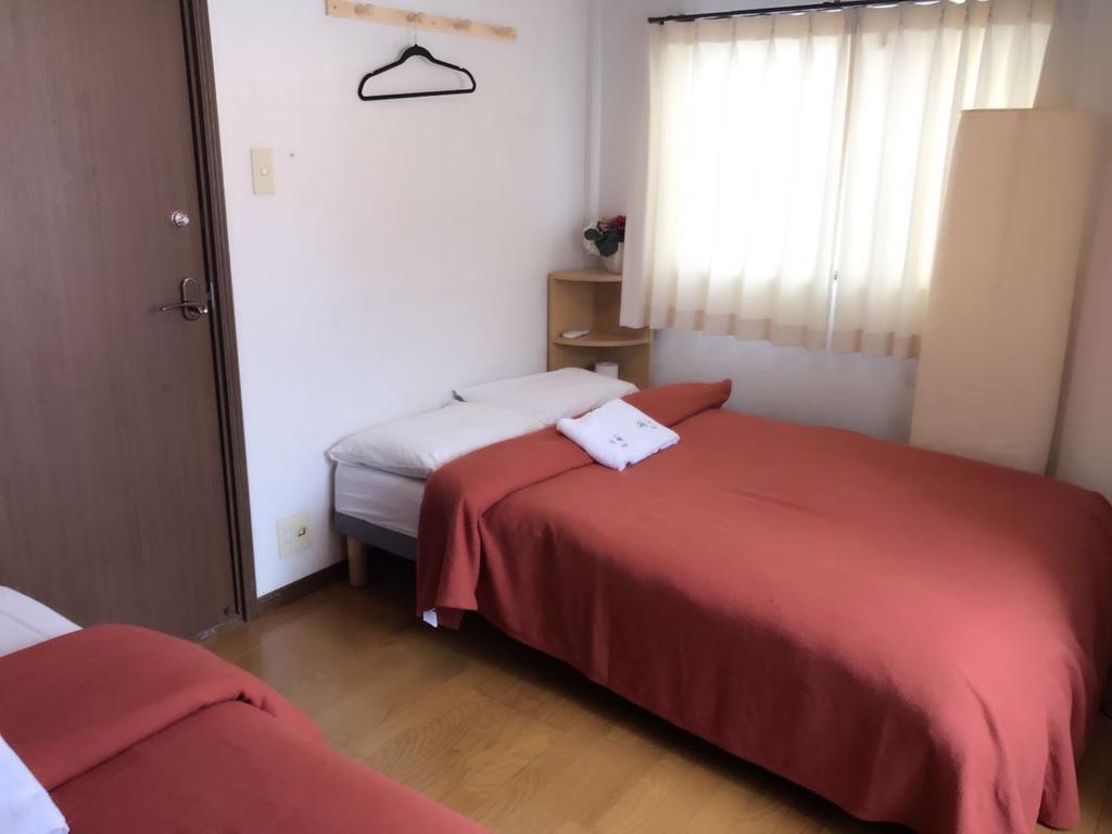 Yuyuan Guest house