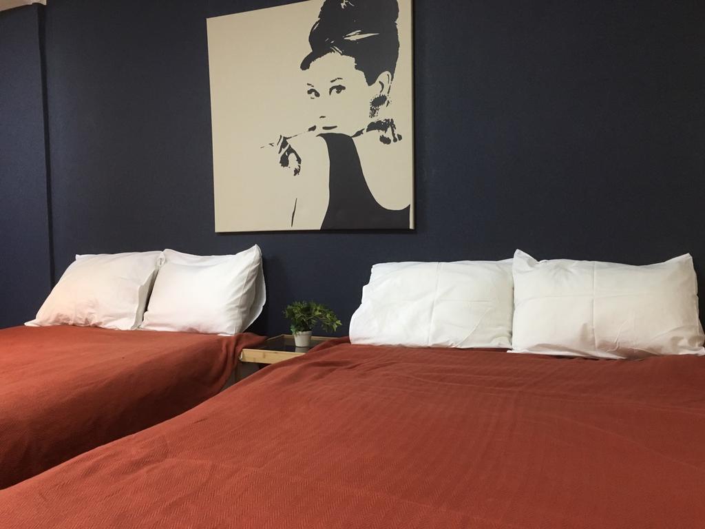 Guest house Yuyuan *