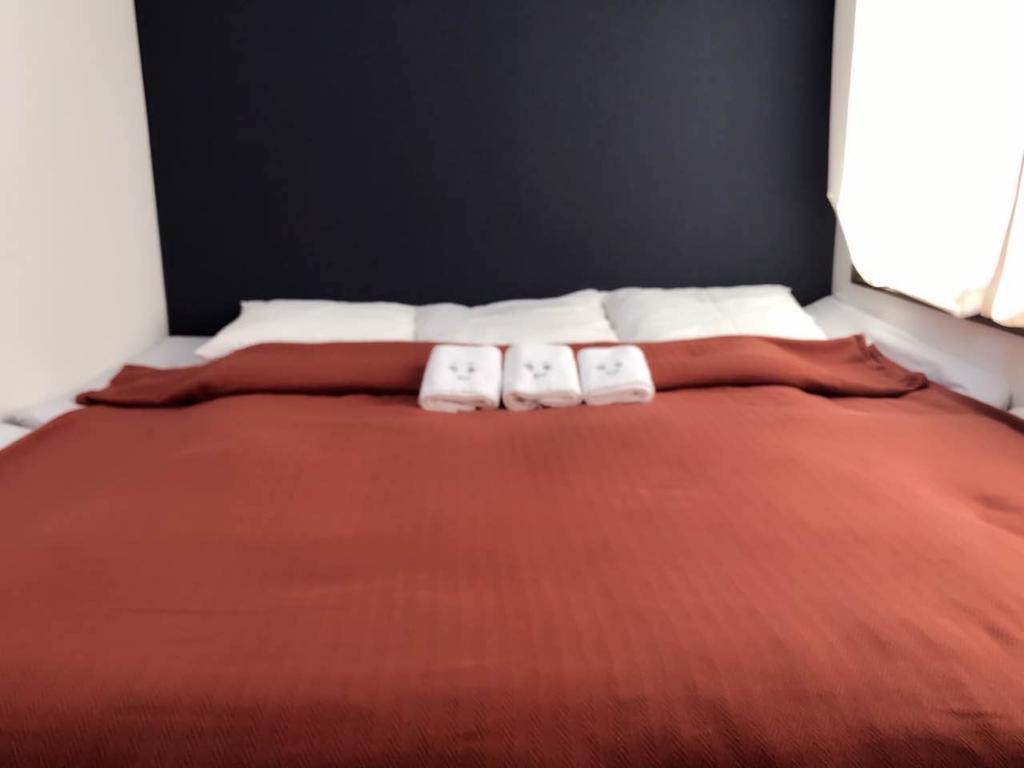 Guest house Yuyuan *