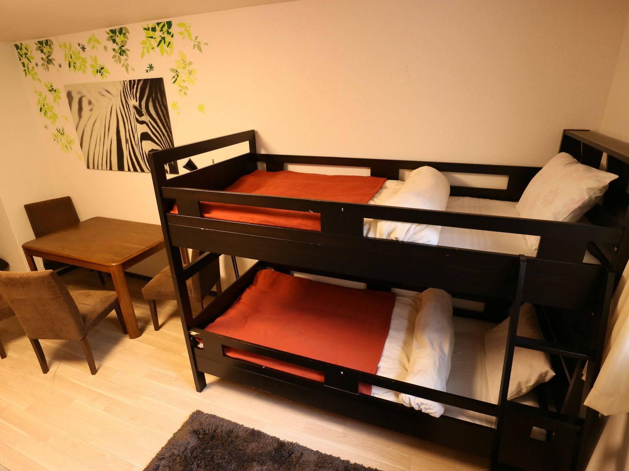 Yuyuan Guest house *