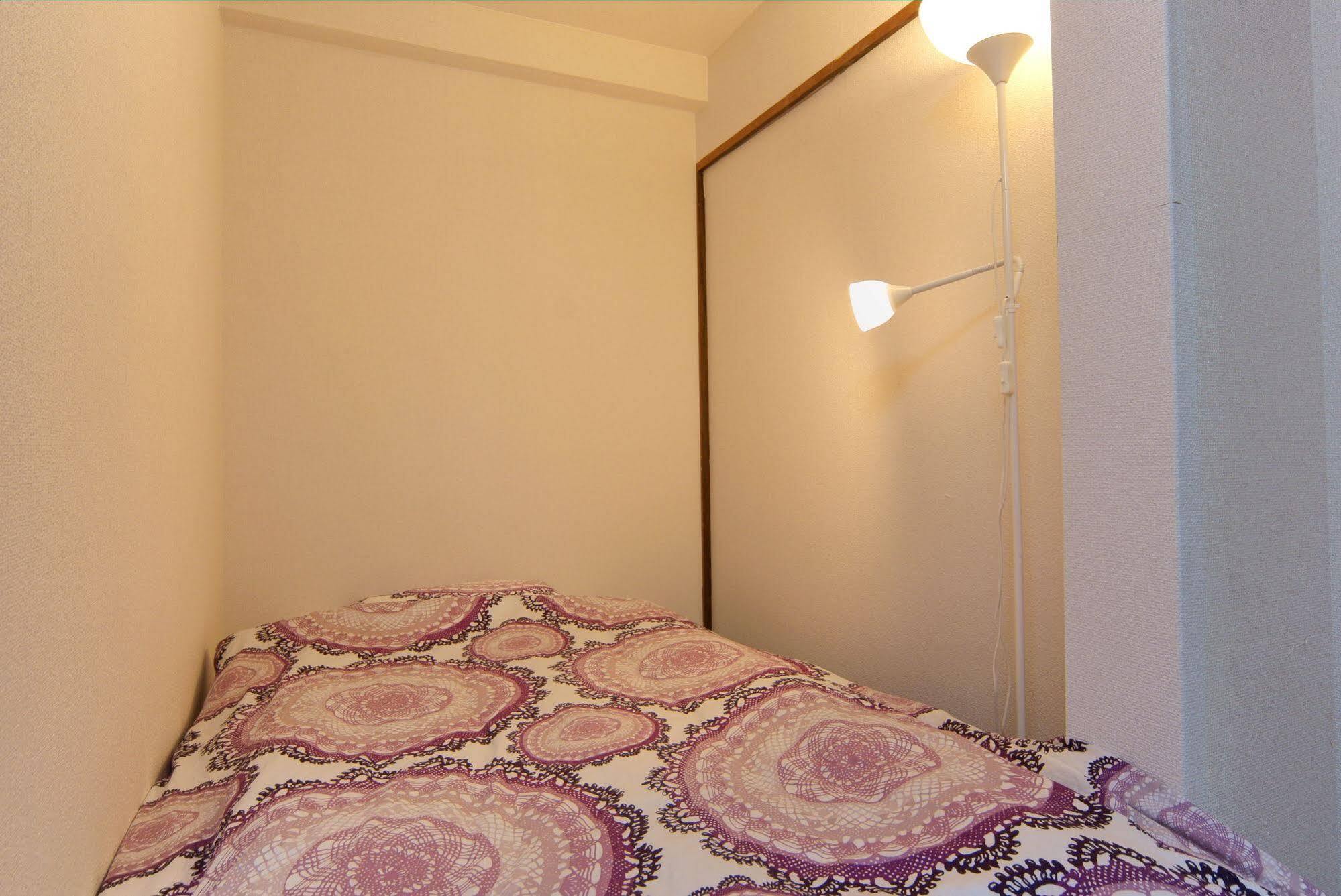 Yuyuan Guest house Osaka